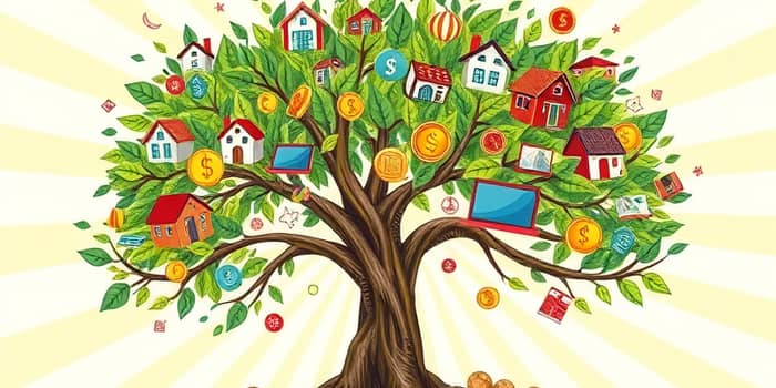 Income Generation Beyond Dividends: Exploring New Avenues