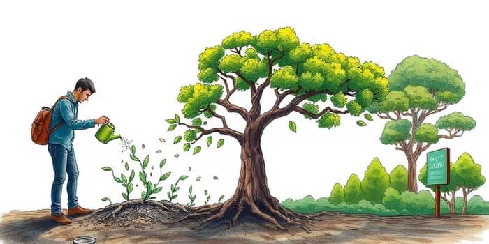 The Power of Patience: Long-Term Investing for Lasting Wealth