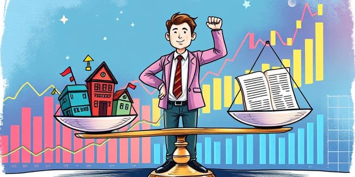 Rebalancing Your Portfolio: Maintaining Your Strategic Edge