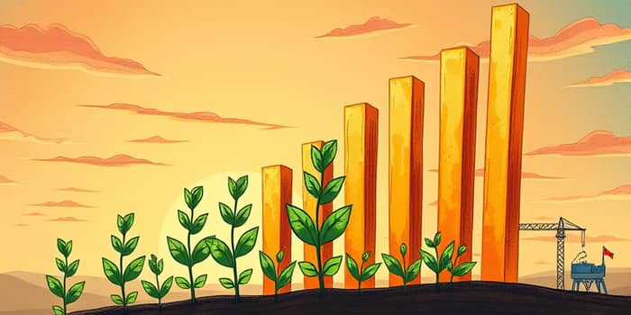 Small Cap Serendipity: Discovering Untapped Growth Potential