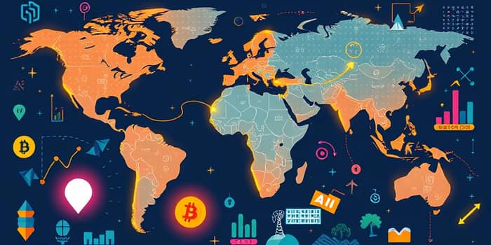 Macro Trends Mastery: Investing with a Global Perspective