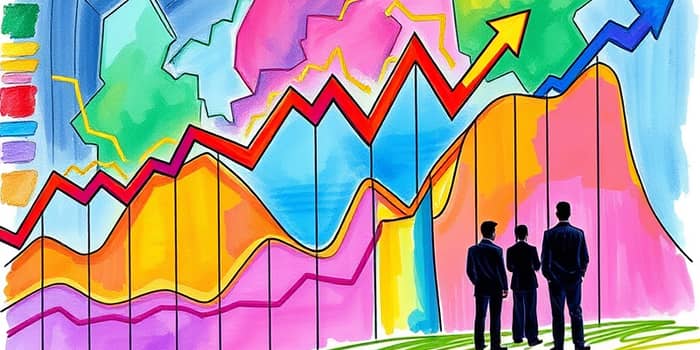 Mastering Market Cycles: Profiting from Economic Flux