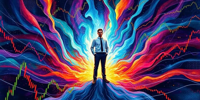 The Psychology of Profit: Mastering Your Investment Mindset