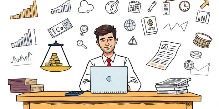 Tax-Efficient Investing: Maximizing Your After-Tax Returns