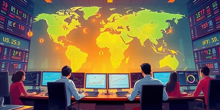 Currency Trading Essentials: Understanding Forex Markets