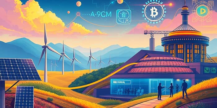 Sector Spotlight: Identifying High-Potential Industries