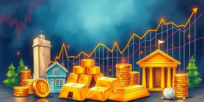 Inflation-Proofing Your Portfolio: Protecting Purchasing Power