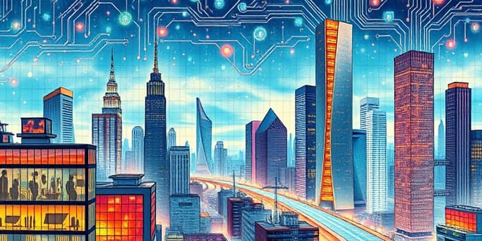 Investing in Innovation: Supporting Revolutionary Companies