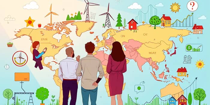 Impact Investing: Driving Change with Your Capital