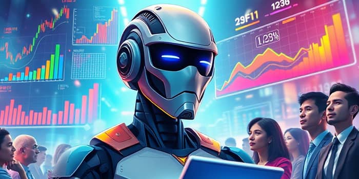 Robo-Advisors Reviewed: Automating Your Investment Journey