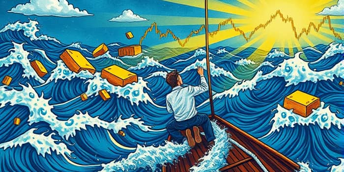 Crisis Investing: Opportunities in Times of Uncertainty