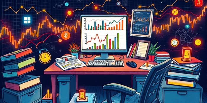 Optimizing Your Returns: The Science of Portfolio Construction