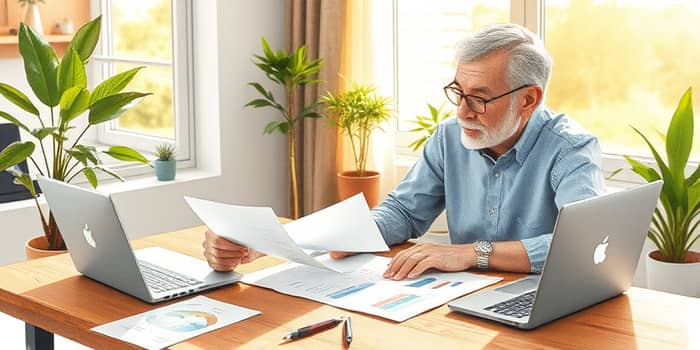 The Withdrawal Strategy: Smart Spending in Retirement