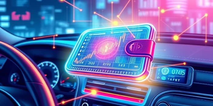 The Invisible Wallet: Tracking Every Dollar