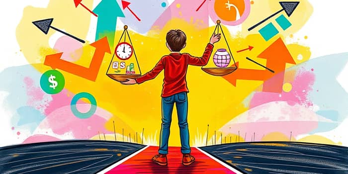 The Opportunity Cost Calculator: Making Smarter Choices