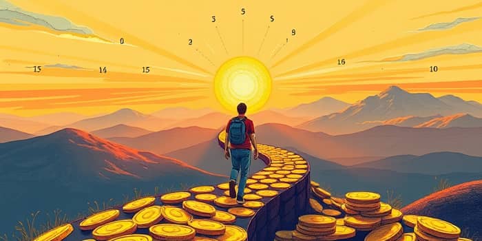 Financial Freedom Formula: Your Path to Independence