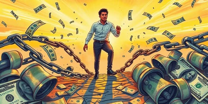 The Financial Freedom Frenzy: Accelerating Your Escape