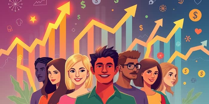 Investing Ignited: Fueling Your Financial Future