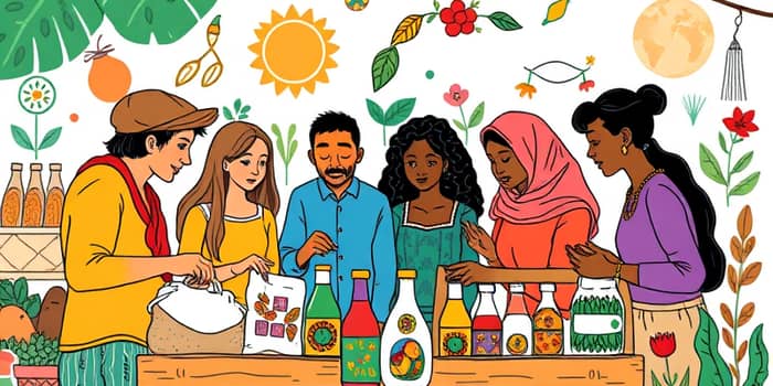 The Value-Driven Spender: Aligning Money with Meaning