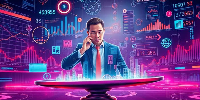 Navigating the Nuances: Advanced Portfolio Construction