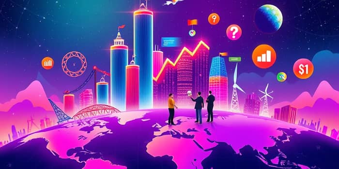 From Blueprint to Billions: Scaling Your Investment Vision