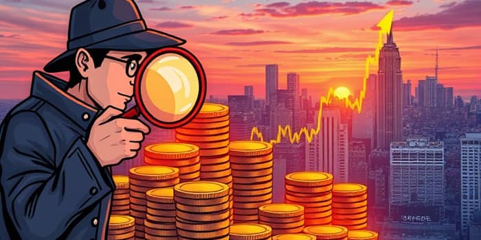 The Dividend Detective: Uncovering Income Gems