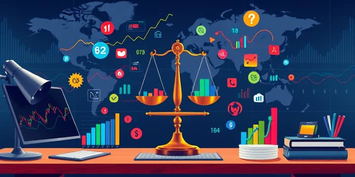Dynamic Diversification: Spreading Your Bets Smartly