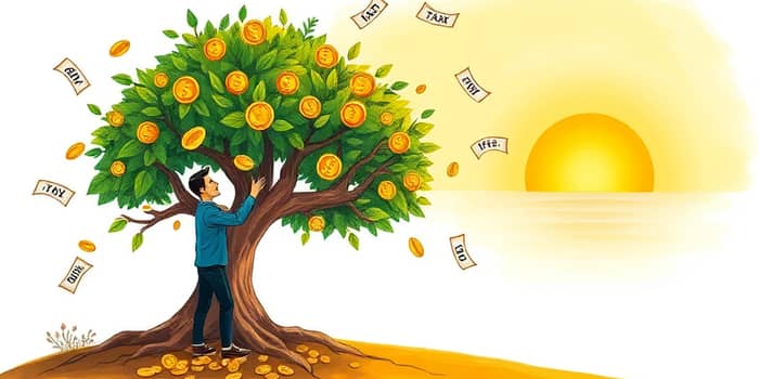 The Tax Minimizer: Keeping More of Your Investment Gains