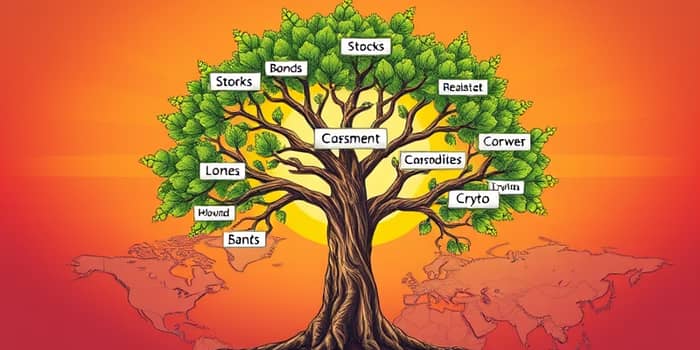 The Resourceful Investor: Maximizing Every Dollar Invested