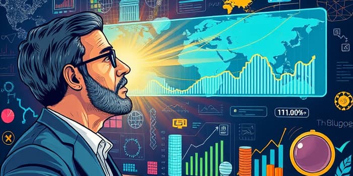 Your Investment Oracle: Predicting Future Trends Wisely