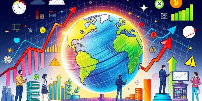 Decoding the Economy: Investment Signals Explained
