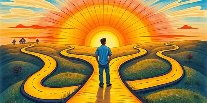 Path to Prosperity: Defining Your Money Missions