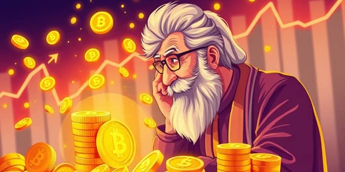 The Wealth Whisperer: Decoding Financial Success