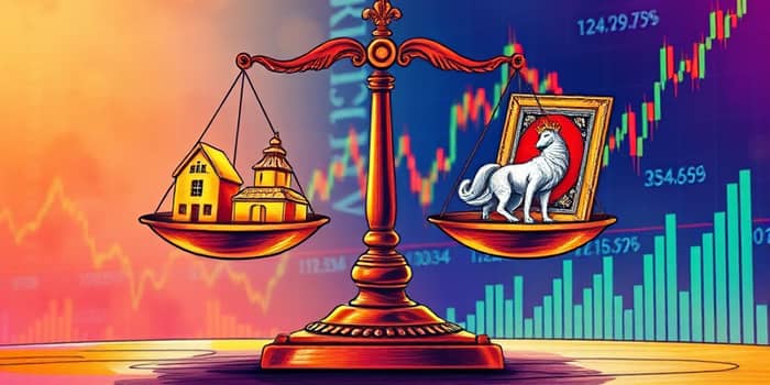 Beyond the Hype: Investing in Tangible Value