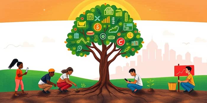 Fueling Futures: Investing in Your Financial Aspirations