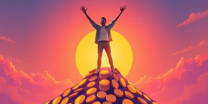 Strategic Saving: Your Path to Financial Power