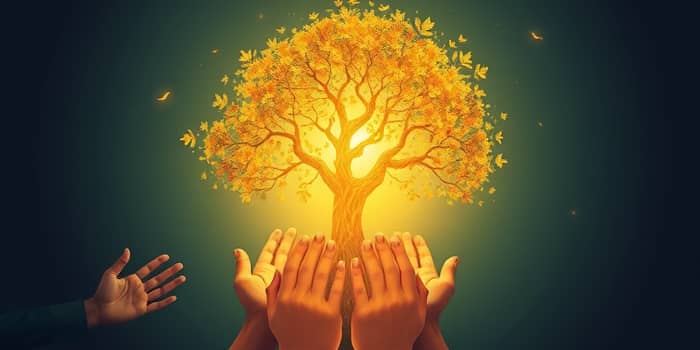 The Generational Investor: Passing on Wealth Wisely