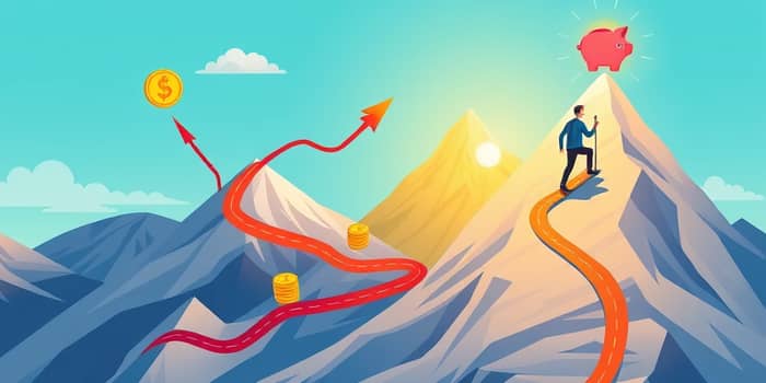 Monetary Mastery: Conquering Your Financial Objectives