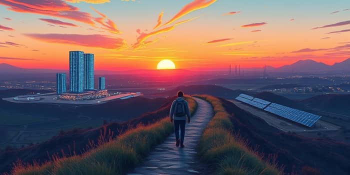 Market Mavericks: Finding Opportunities Off the Beaten Path