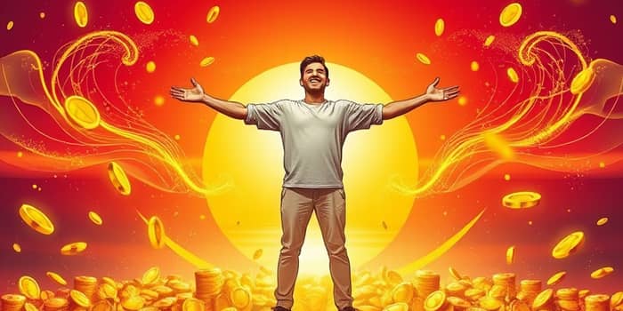 The Money Magnet: Attracting Your Financial Aspiration