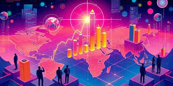 Financial Frontiers: Exploring New Wealth Horizons