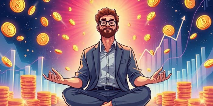 The Fortune Founder: Manifesting Your Financial Desires