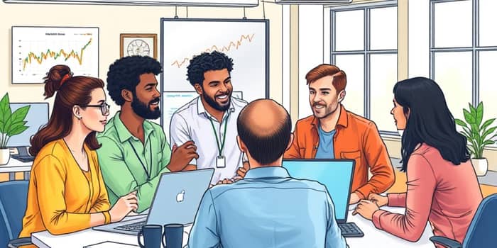 Beyond the Budget: Activating Your Financial Growth