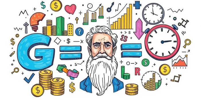 The Fortune Formula: Unlocking Your Financial Potential