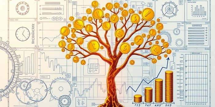 Engineering Enrichment: Building Your Financial Legacy