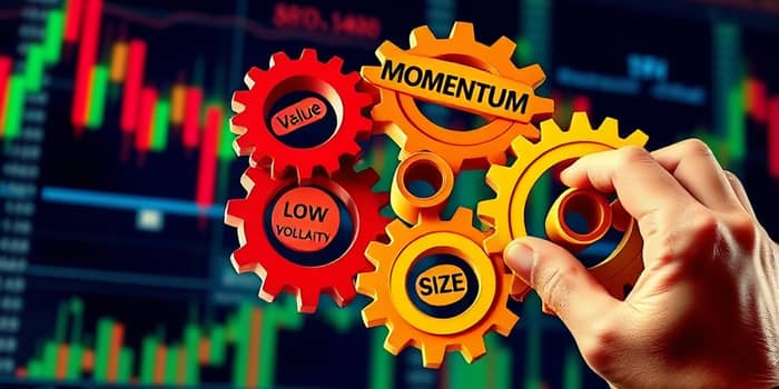 Smart Beta Strategies: Enhancing Returns with Intelligent Indices