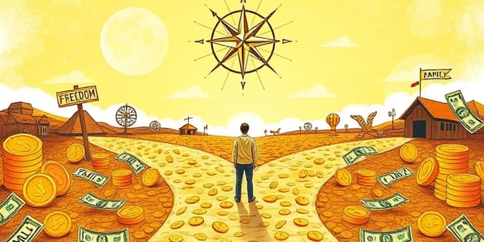 Mastering Money Missions: Your Guide to Goal Achievement