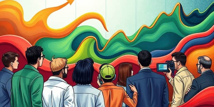 Market Sentiment: Reading the Crowd for Investment Insights