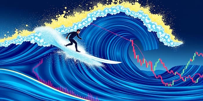 Mastering Momentum: Riding the Waves of Market Trends