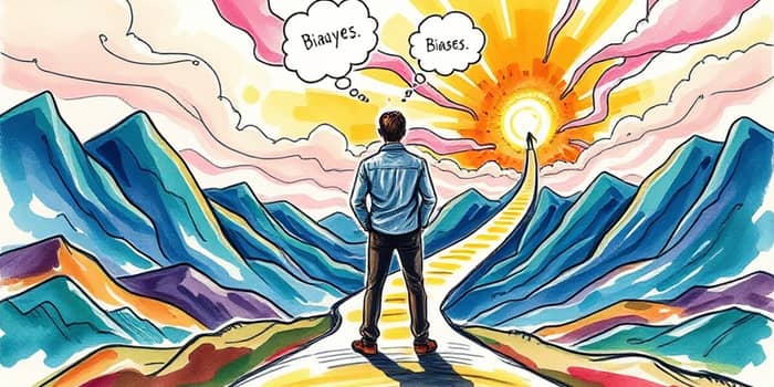 Financial Psychology: Mastering Your Investment Biases